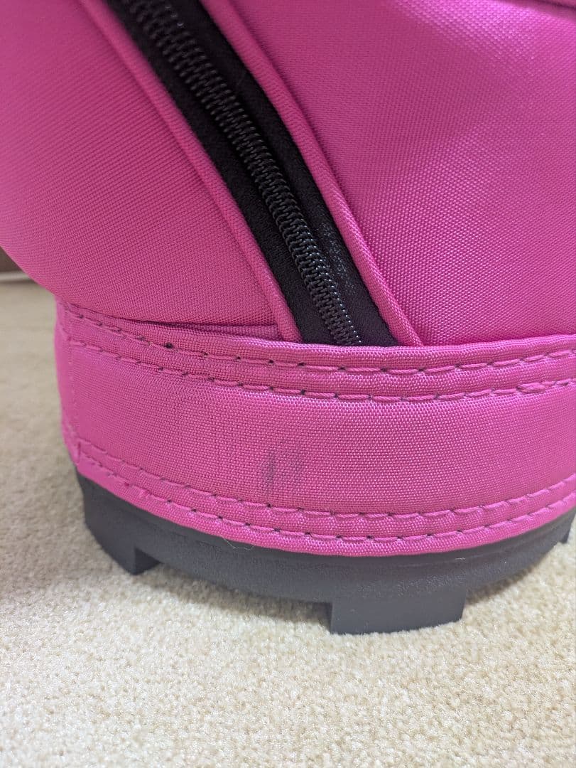 ★ le coq sportif ゴルフキャディバッグ　レディース