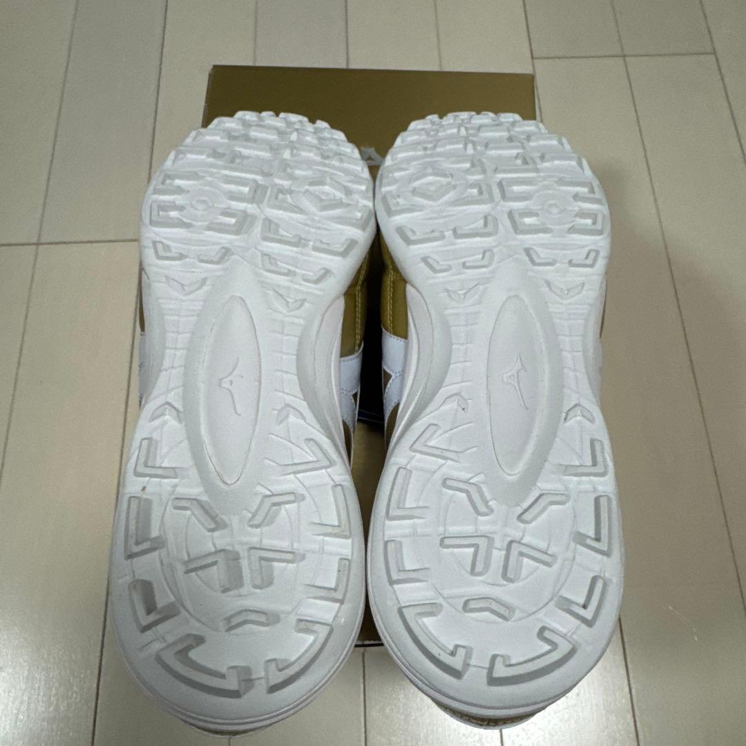 【新品未使用】MIZUNO モレリア UL JAPAN TF 26.5cm