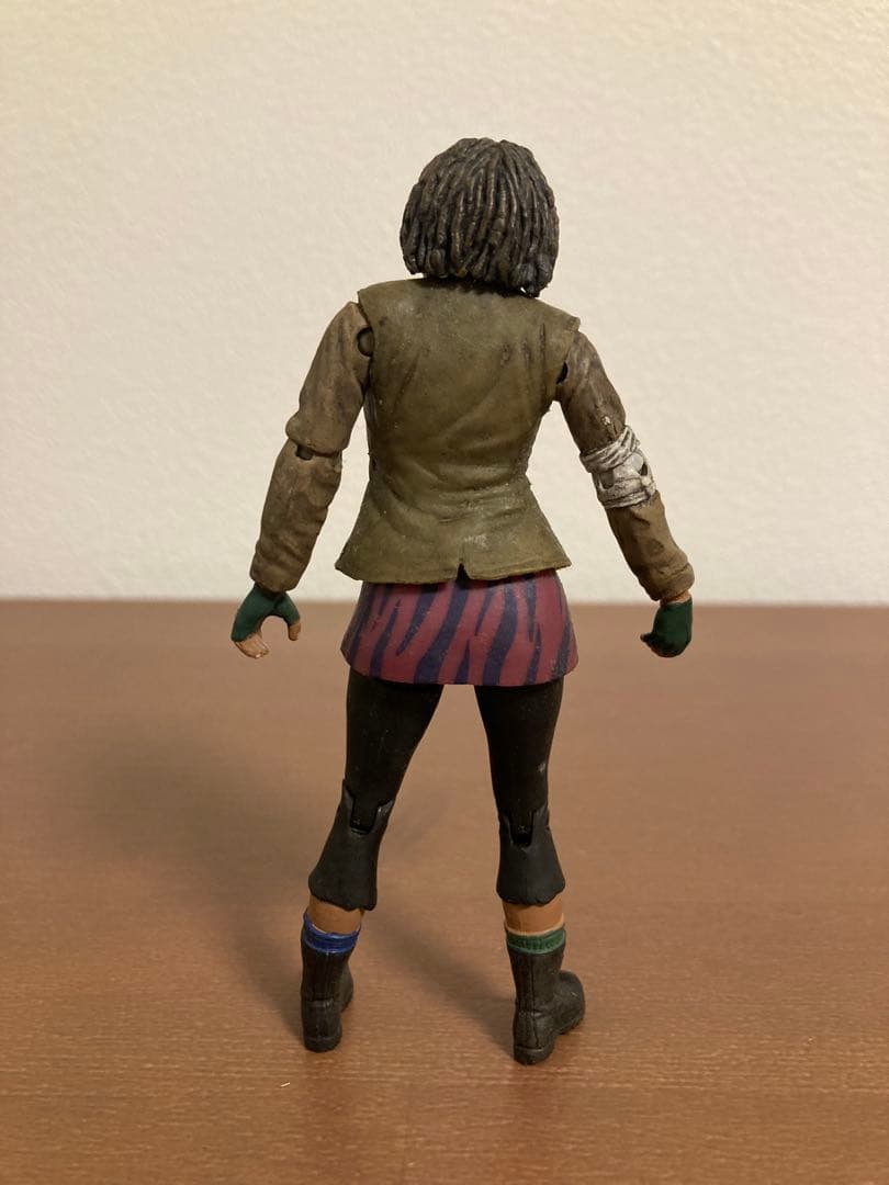 マクファーレン ウォーキング デッドフィギュア 5インチ 5体セット