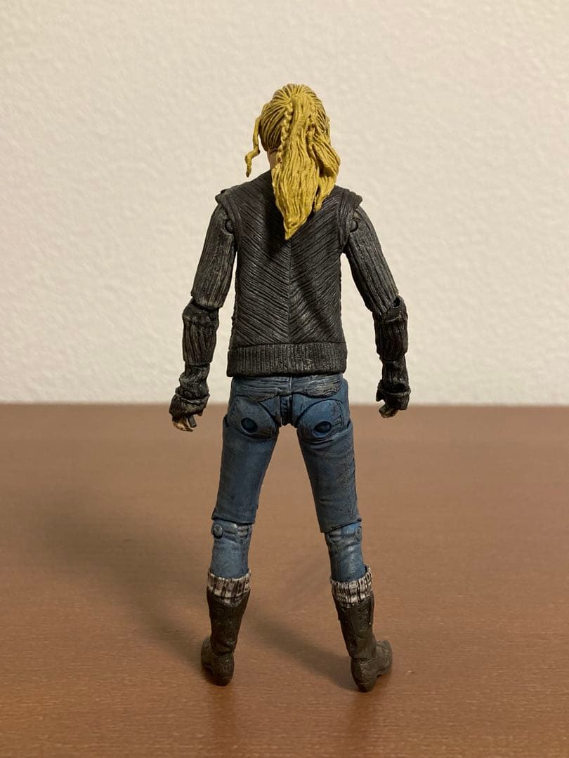 マクファーレン ウォーキング デッドフィギュア 5インチ 5体セット