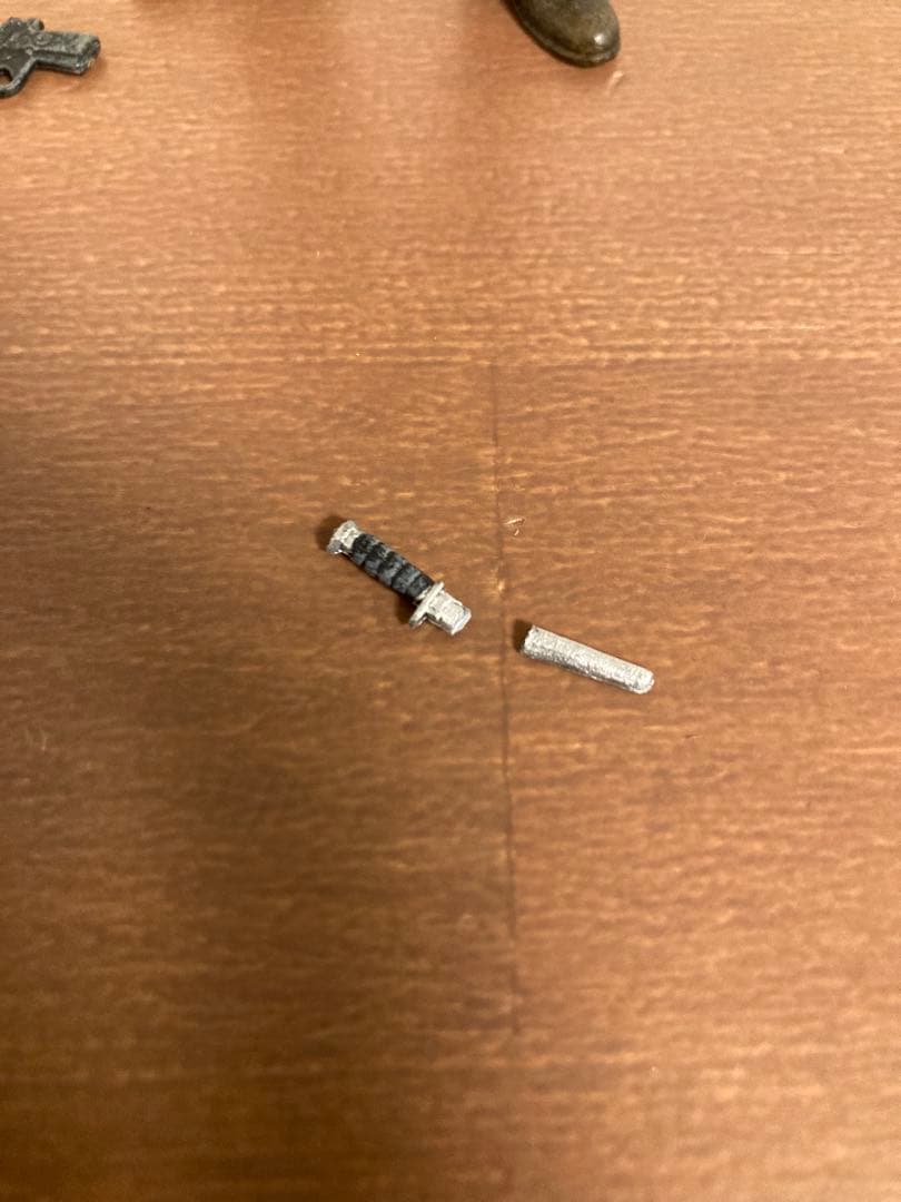 マクファーレン ウォーキング デッドフィギュア 5インチ 5体セット