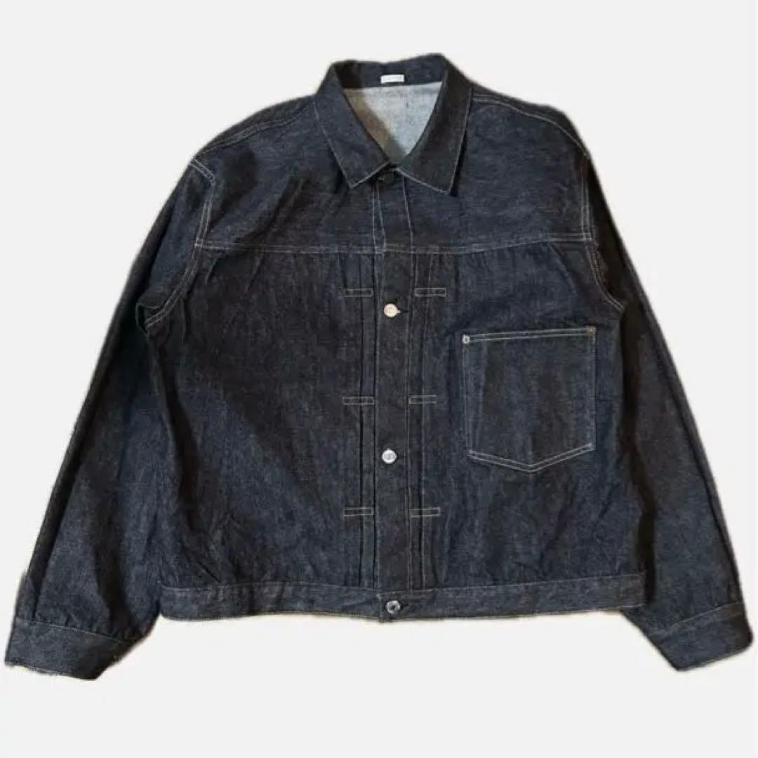 アプレッセ 1st Type Denim Jacket(AP-1001)