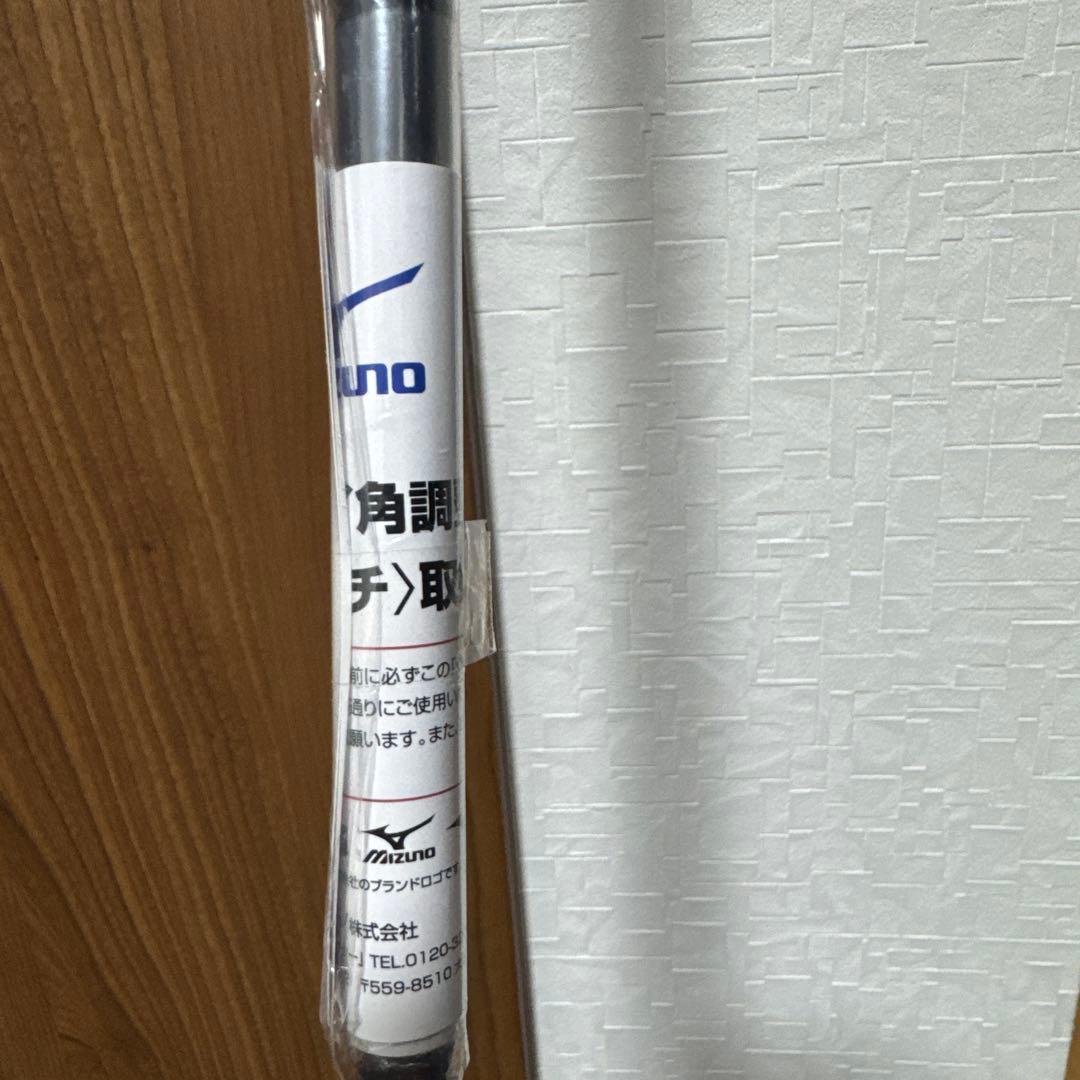 ミズノjpx ONEセレクト9.0 Sシャフト付き