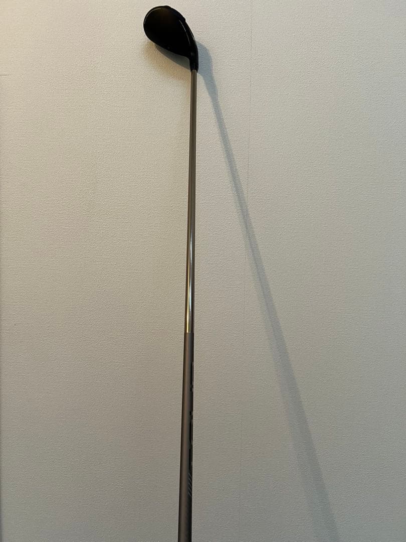 PING G430 5番ユーティリティ　26度