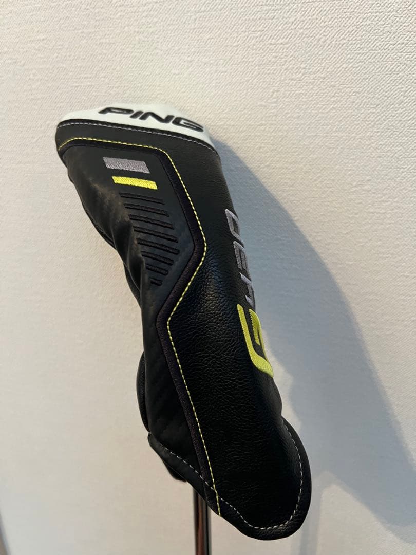 PING G430 5番ユーティリティ　26度