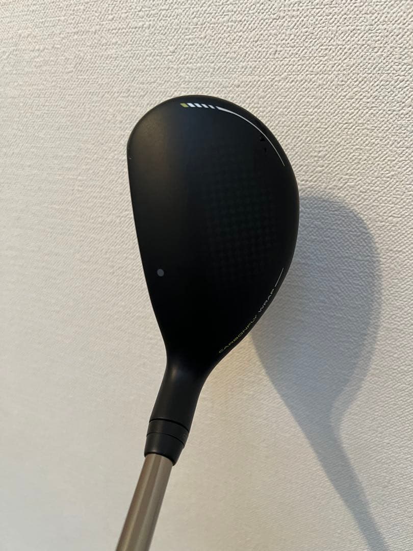 PING G430 5番ユーティリティ　26度