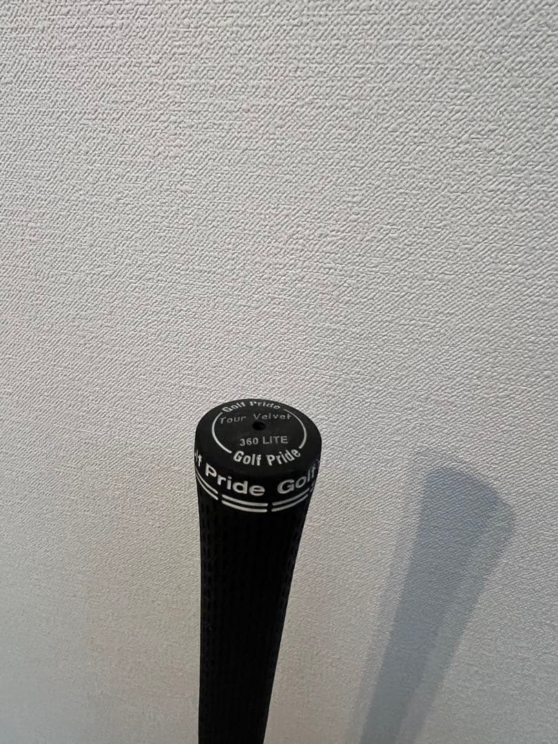 PING G430 5番ユーティリティ　26度