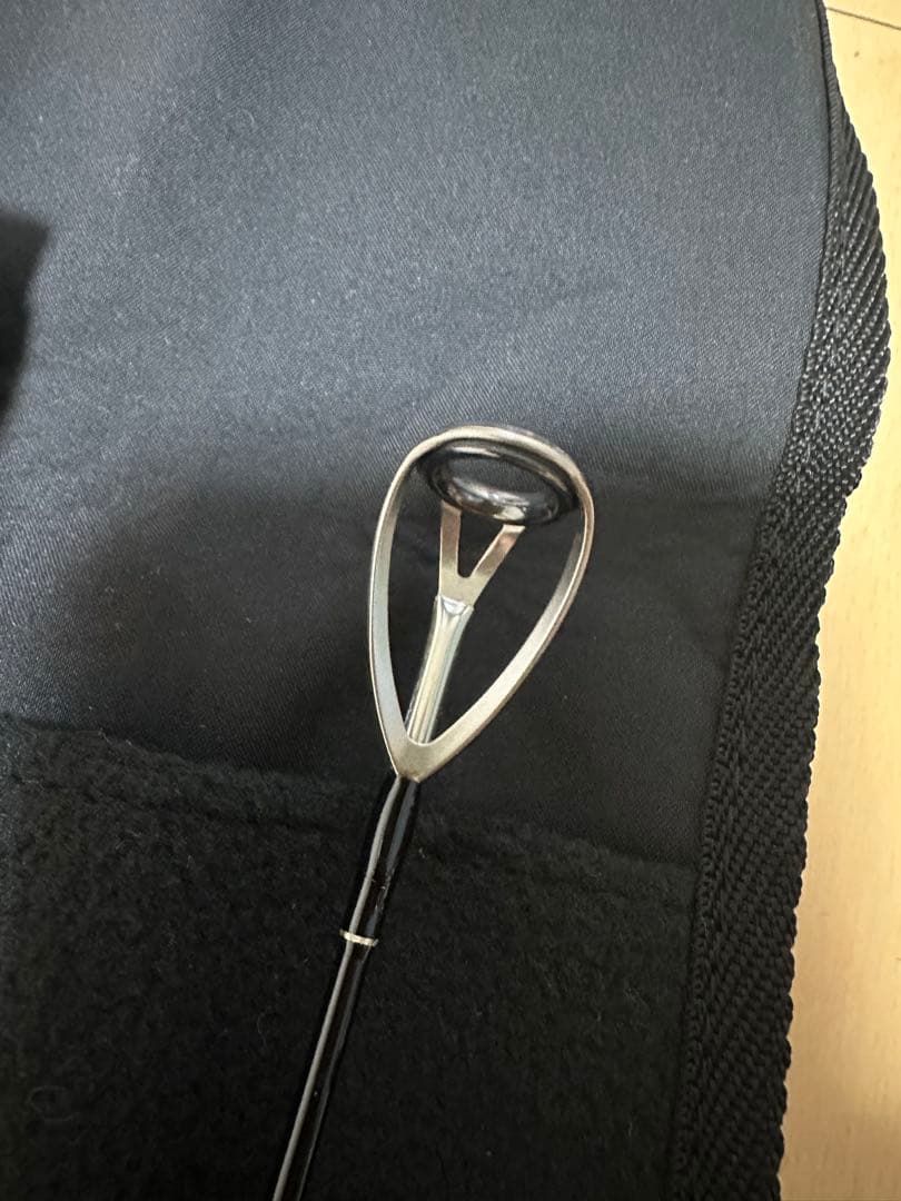 ゼナック Expedition 83-6 トレバリー