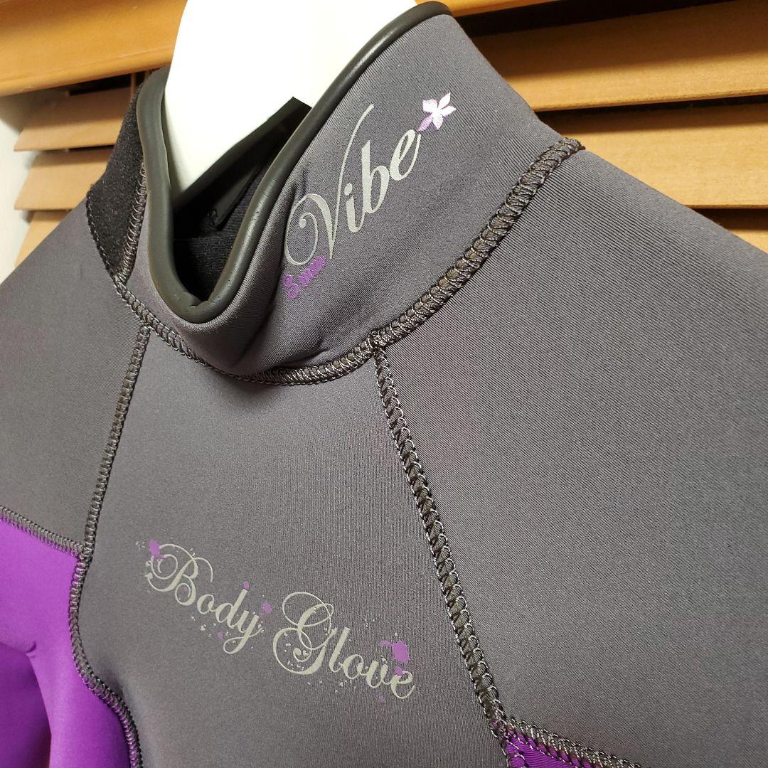 ボディグローブ　ロングスプリング BODY GLOVE ロンスプ　ウエットスーツ