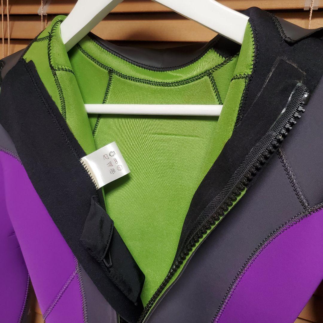 ボディグローブ　ロングスプリング BODY GLOVE ロンスプ　ウエットスーツ