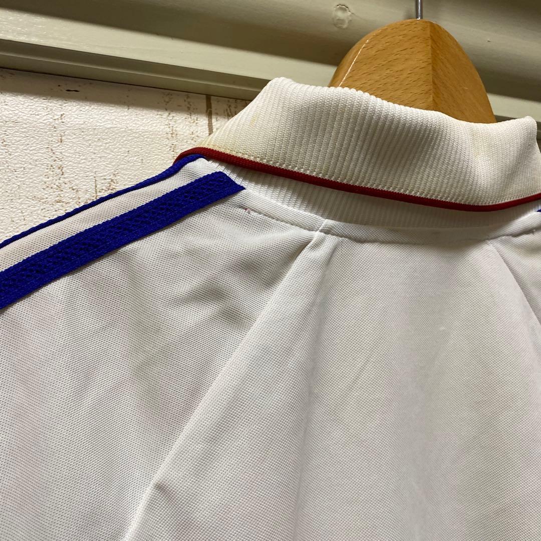 99年 00年モデル 日本代表 オフィシャルユニフォーム レア 汚れあり