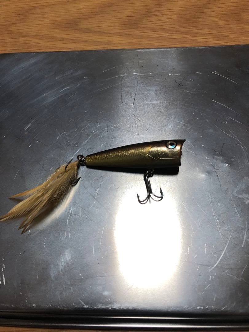 ハンクルポップR