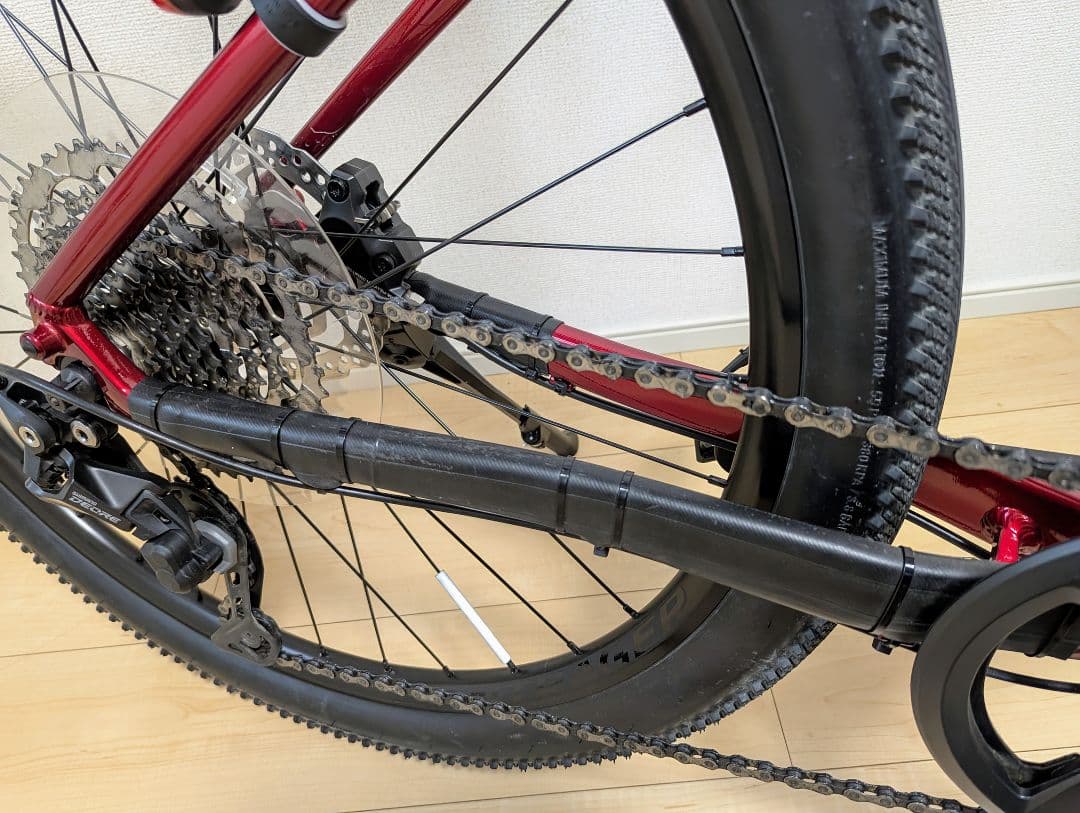 TREK トレック　Dual Sport 3 Gen 5　フレームサイズM