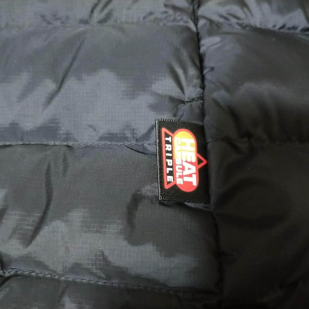 (未使用)ヨネックス ウィメンズ 中綿ジャケット Mサイズ ブラック