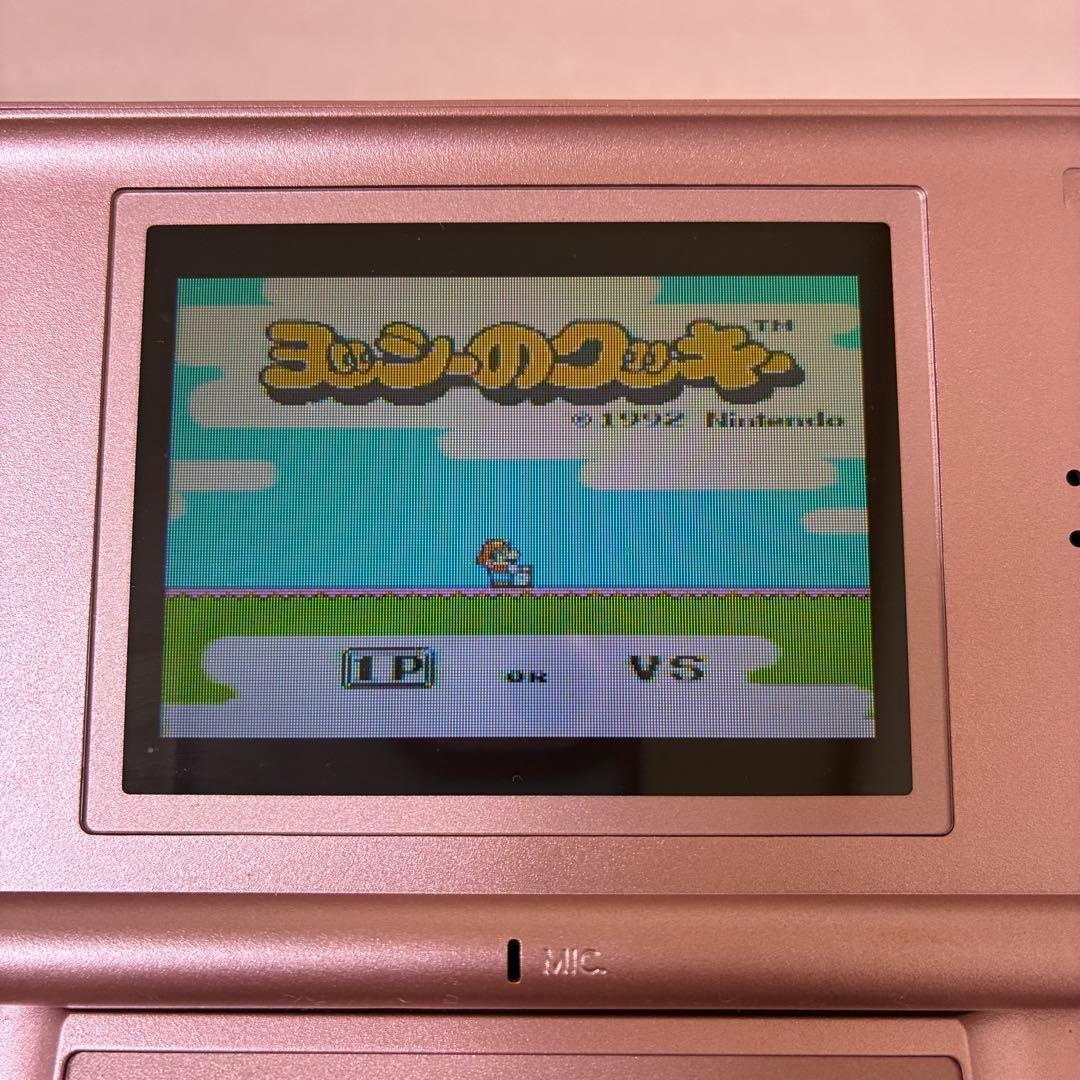 CYBERファミレータLite(DS Lite専用)