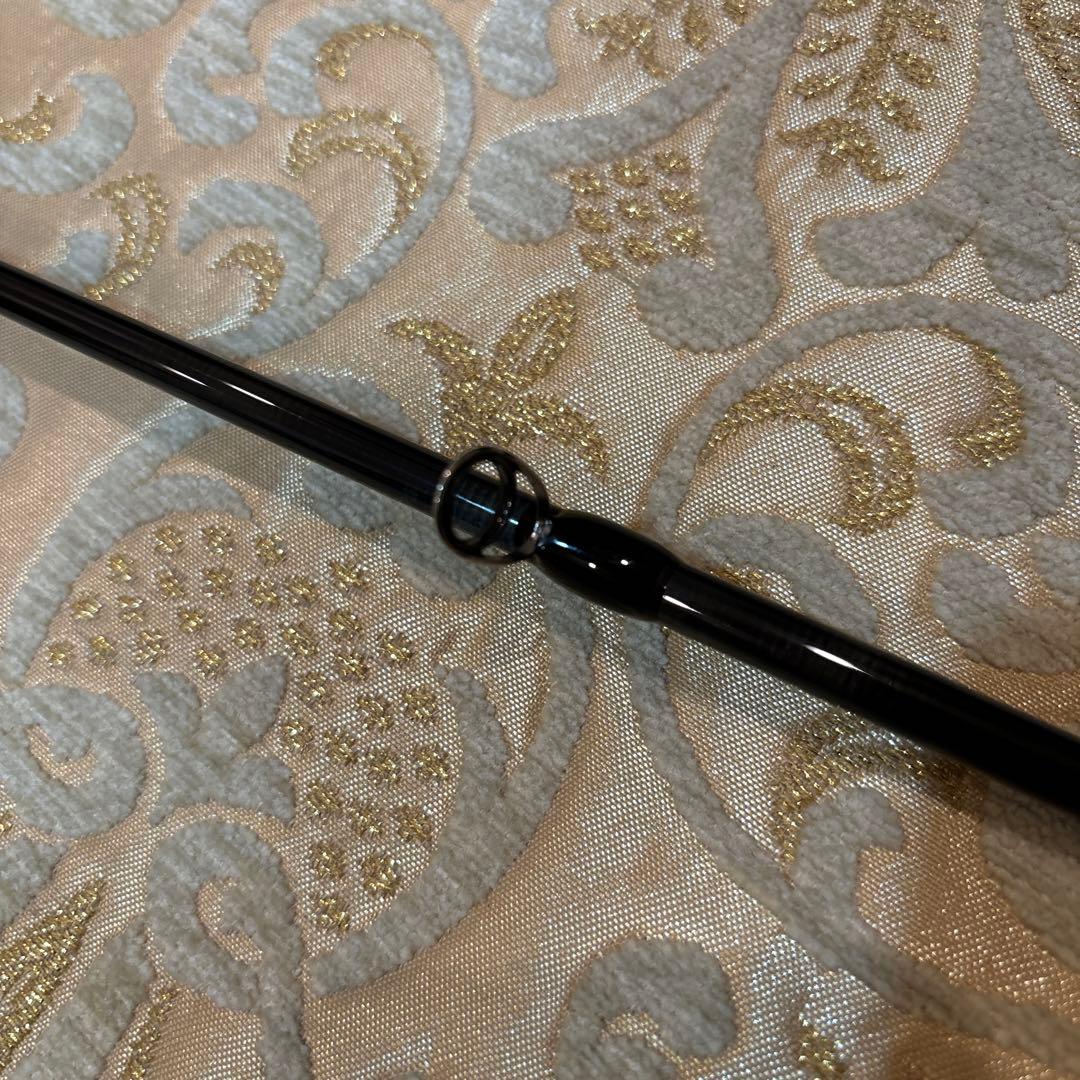 ロッド Apia Foojin'Z BEAST BRAWL 93MH [BORON]