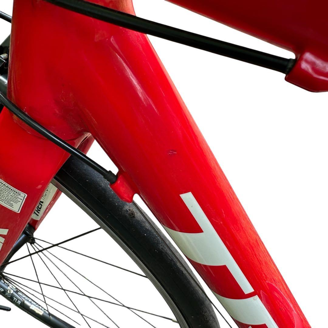 2017 TREK Emonda ALR 5 サイズ52 コンポ105