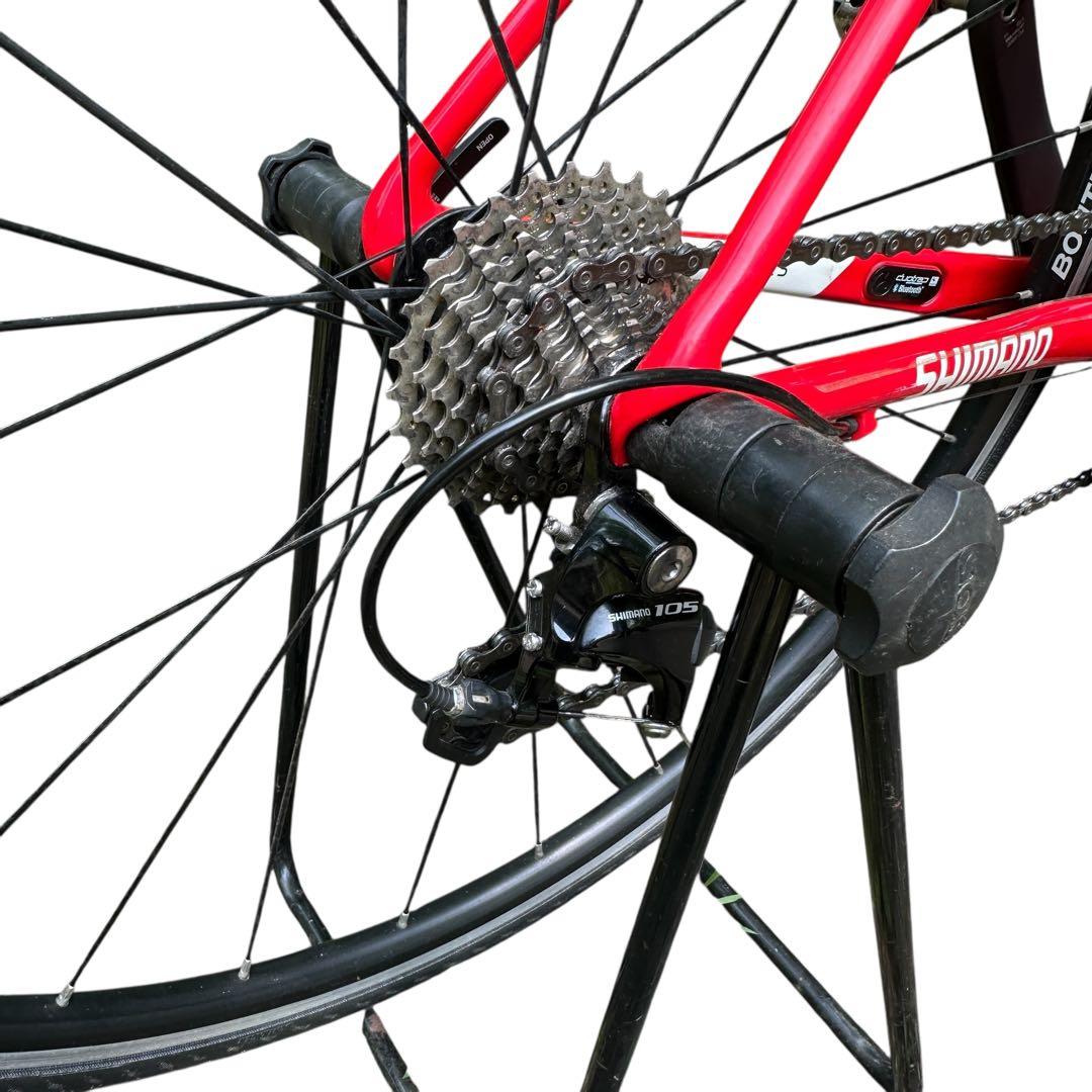 2017 TREK Emonda ALR 5 サイズ52 コンポ105