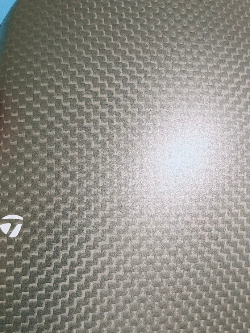 テーラーメイド Qi35LS 10.5度ヘッド！カバー付