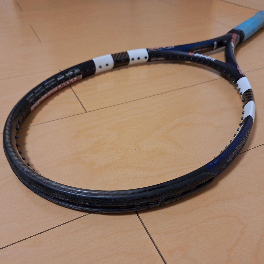 最終値下げ❗バボラ ピュアドライブ／バボラ ドライブ Z-LITE　2本セット