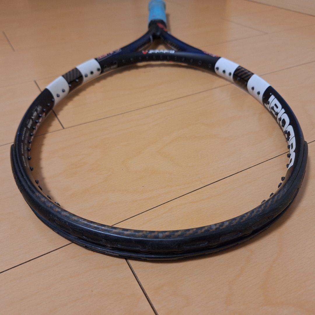 最終値下げ❗バボラ ピュアドライブ／バボラ ドライブ Z-LITE　2本セット