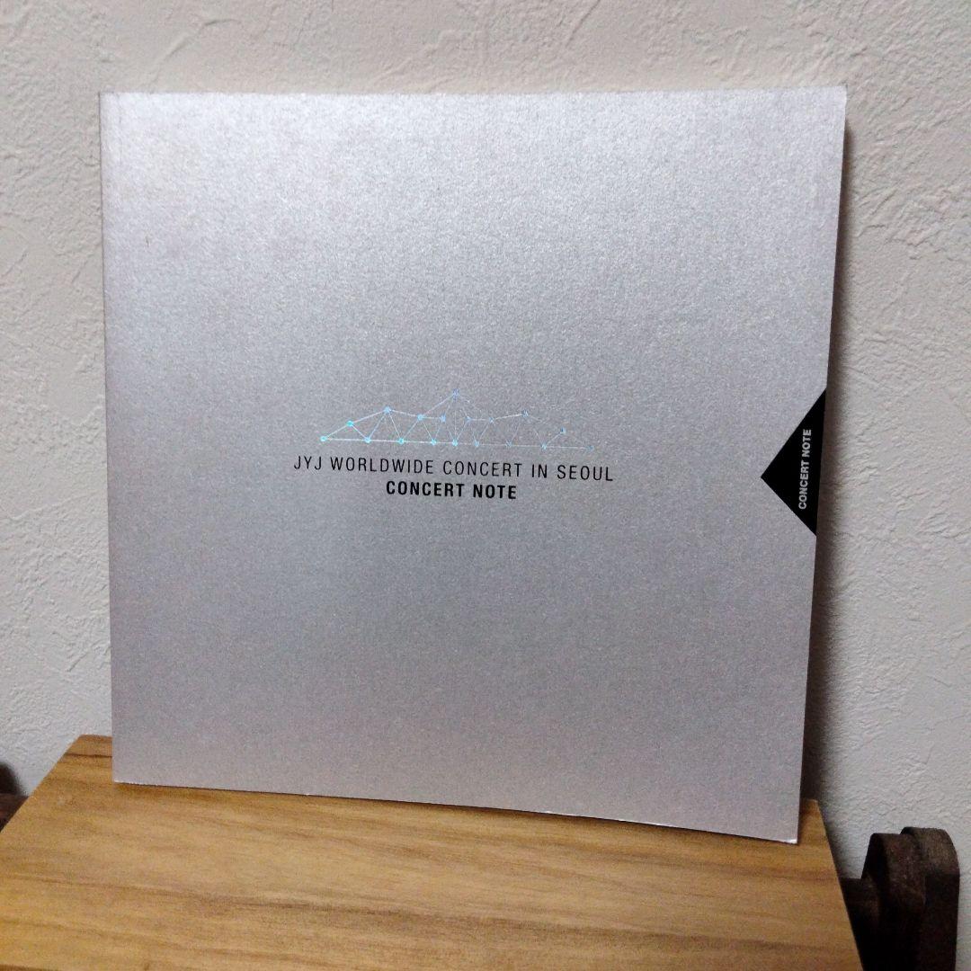 東方神起 MJY1 WORLDWIDE CONCERT IN SEOUL DVD