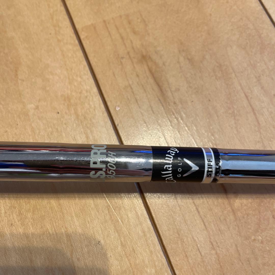 値下げ交渉⭕️ ゴルフクラブ　バラエティアイアンセット　単品売り⭕️