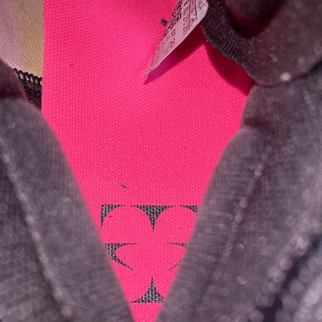 【adidas】Trae Young3 27.5cm