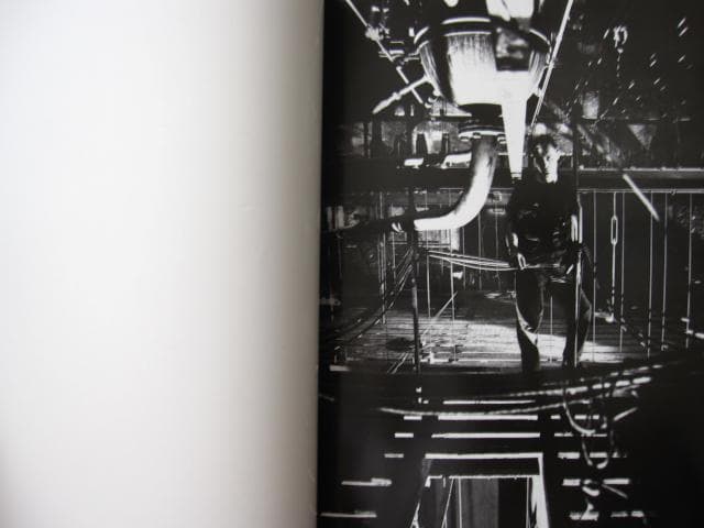 M´ETAPHORE メタファー　田原桂一　冊子付　初版　帯付き