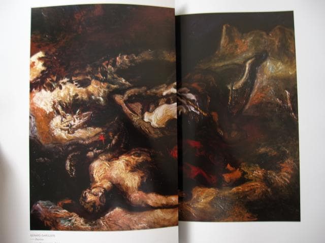 M´ETAPHORE メタファー　田原桂一　冊子付　初版　帯付き