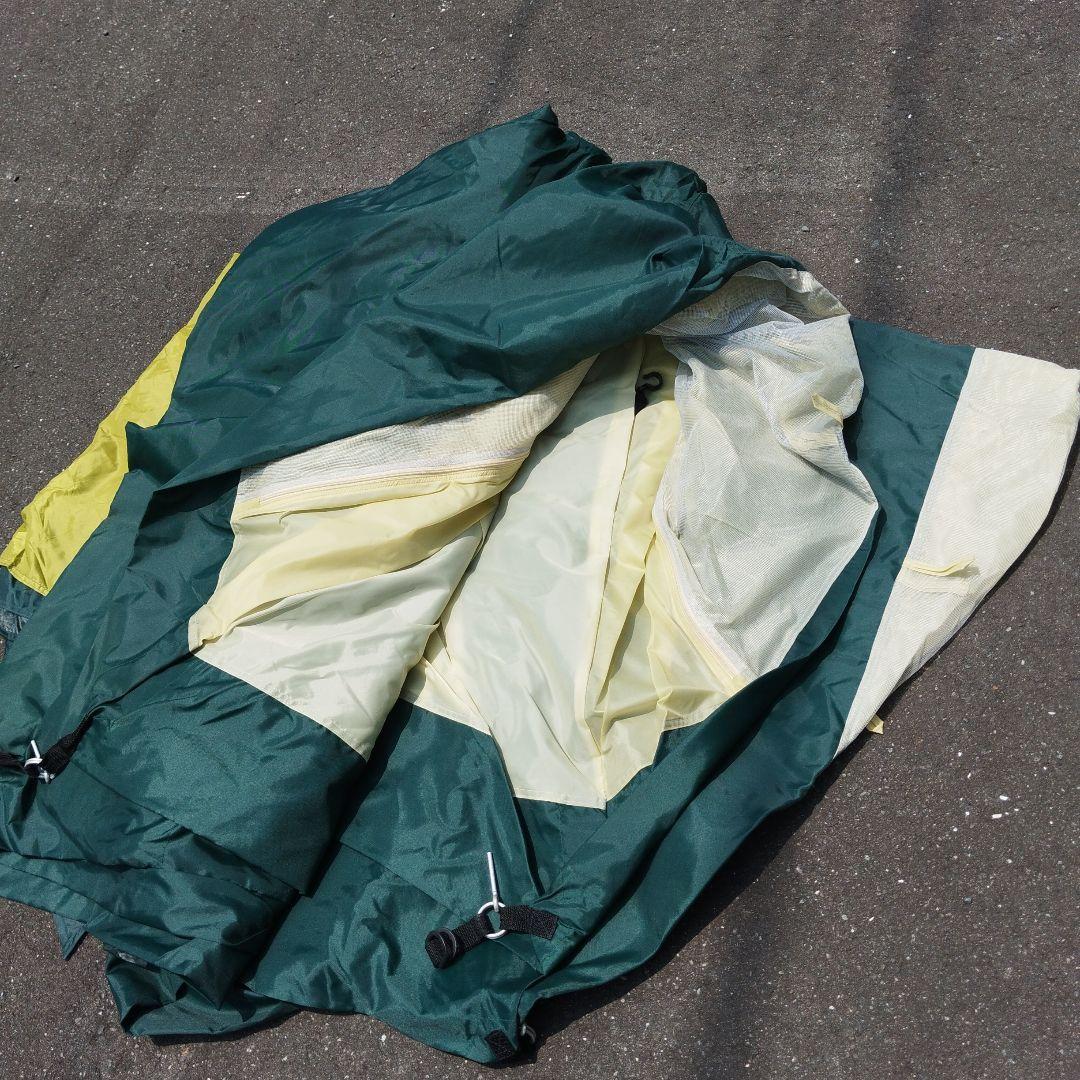 ★SouthField サウスフィールド 5人用ドームテント SF949HD