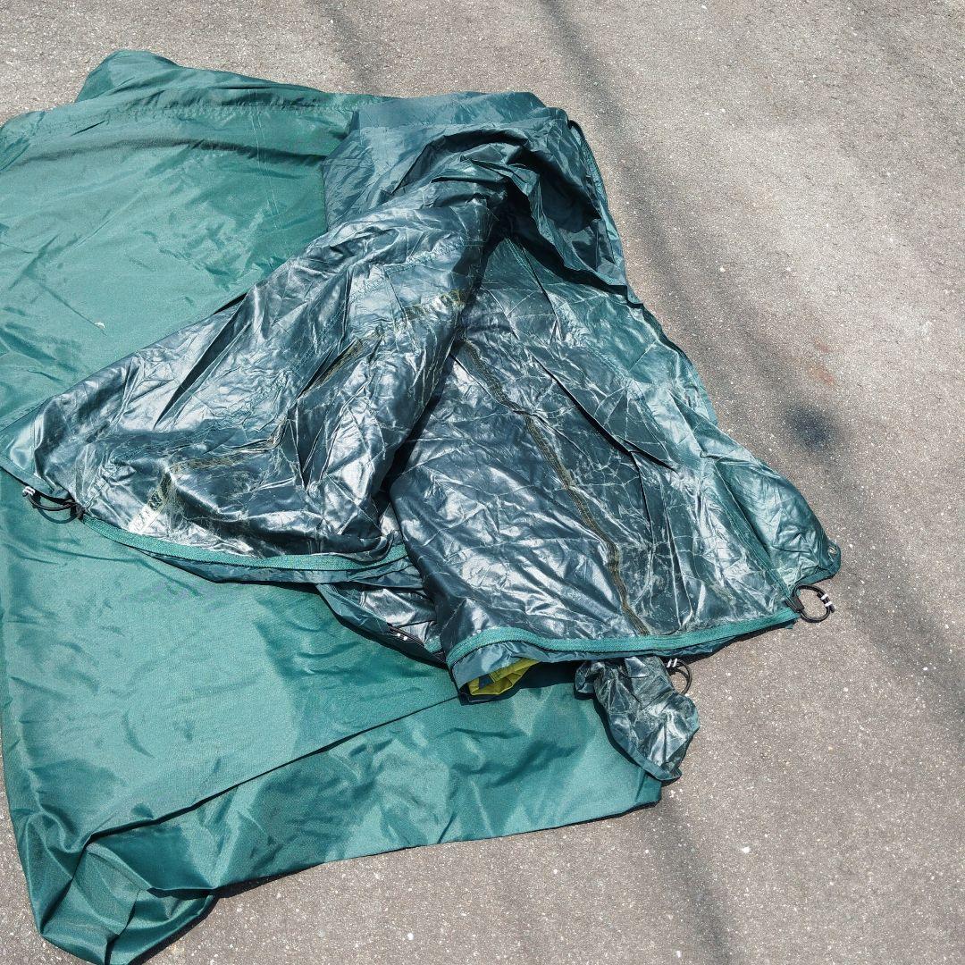 ★SouthField サウスフィールド 5人用ドームテント SF949HD