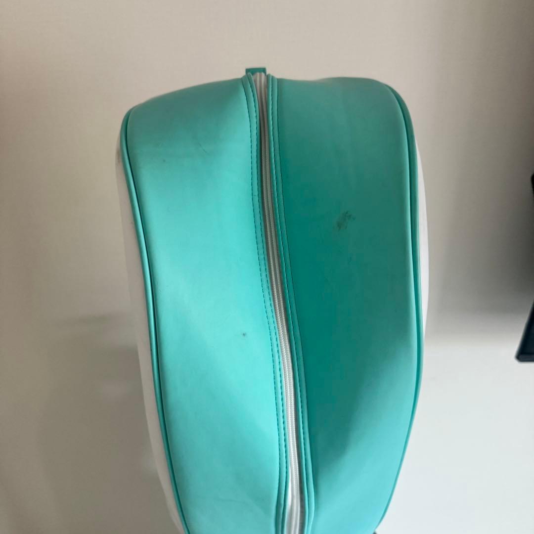 Gorurun ゴルラン キャディバッグ ティファニーブルー