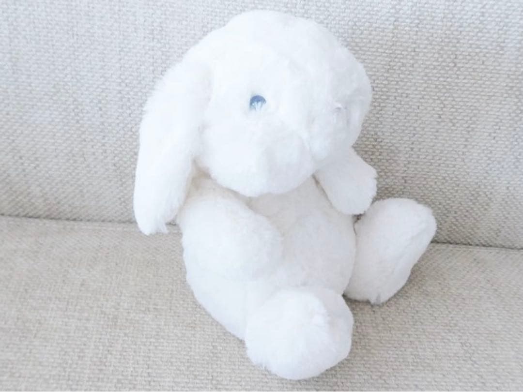 【美品】Bonpoint× うさぎ　ぬいぐるみ
