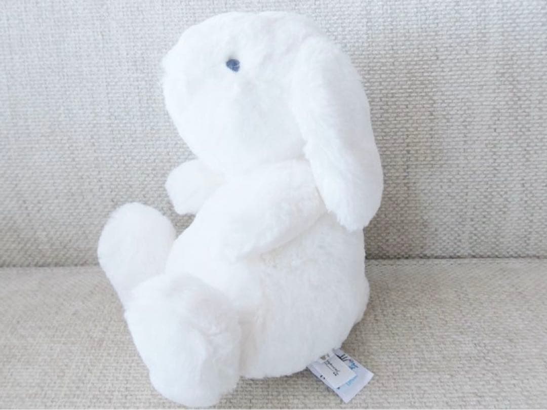 【美品】Bonpoint× うさぎ　ぬいぐるみ