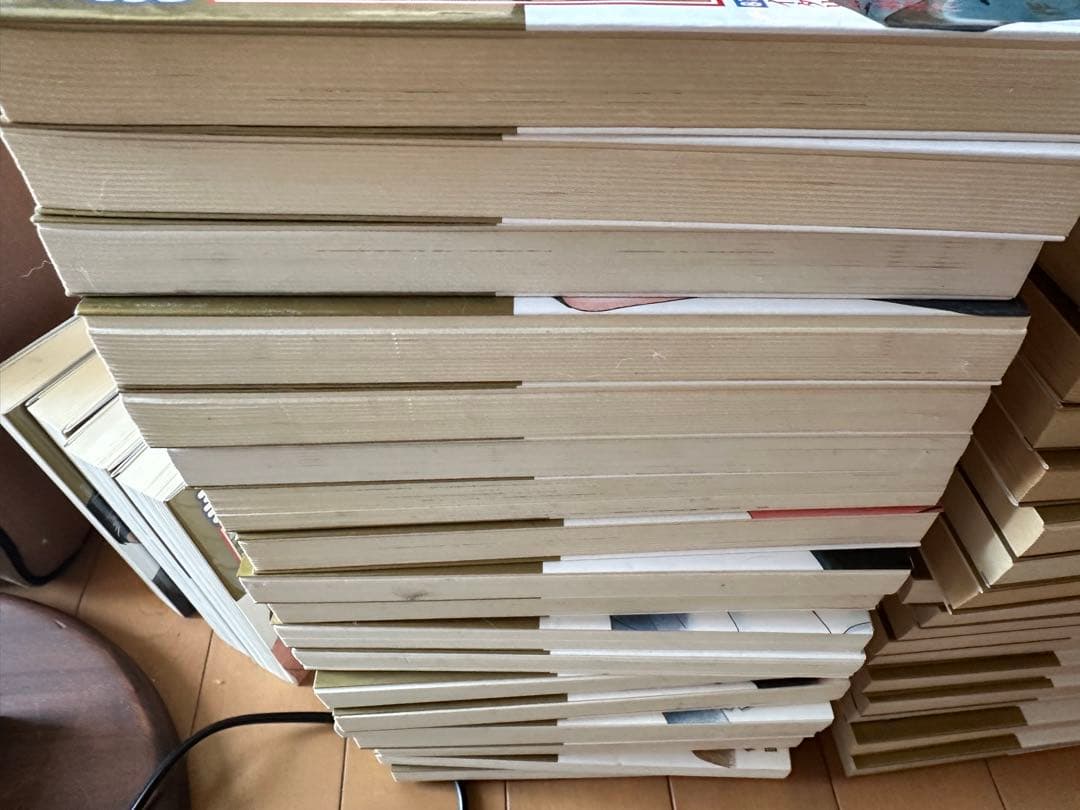 美味しんぼ　1巻〜104巻セット