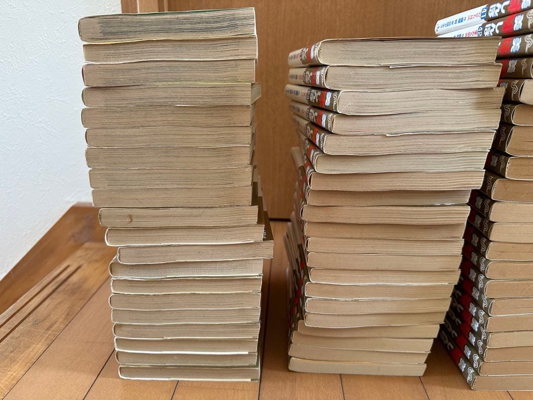 美味しんぼ　1巻〜104巻セット