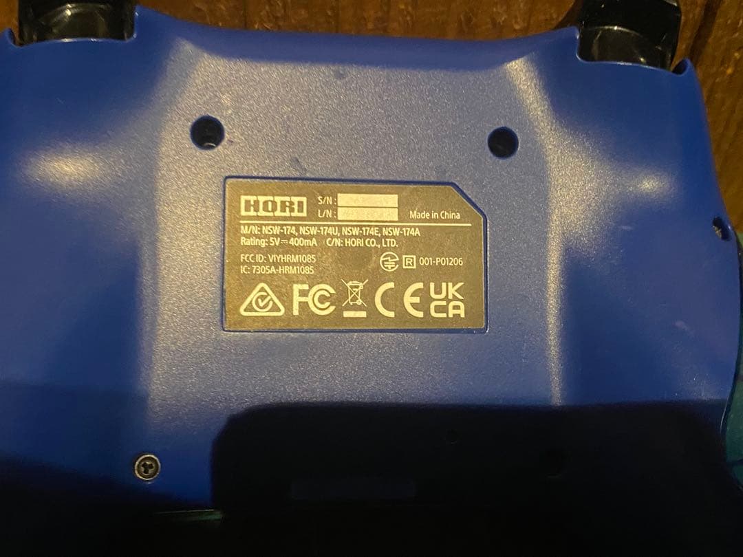 Nintendo Switch 本体 + コントローラーセットジャンクまとめ売り