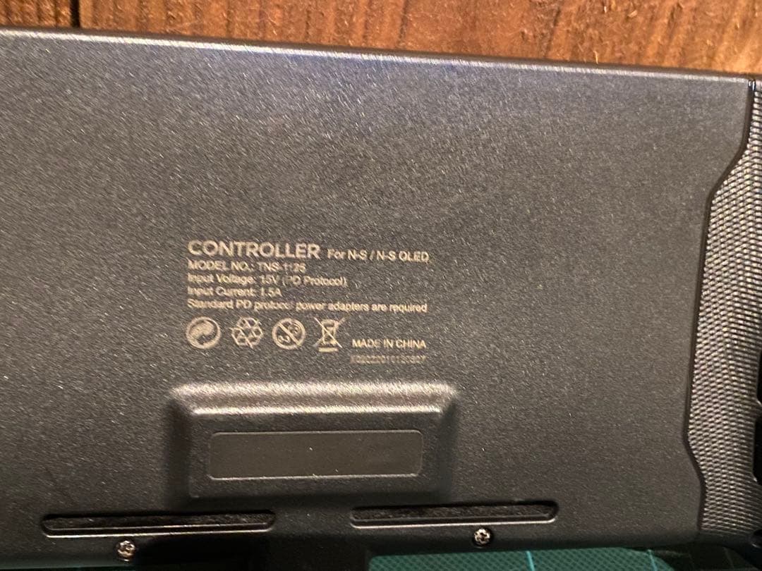 Nintendo Switch 本体 + コントローラーセットジャンクまとめ売り