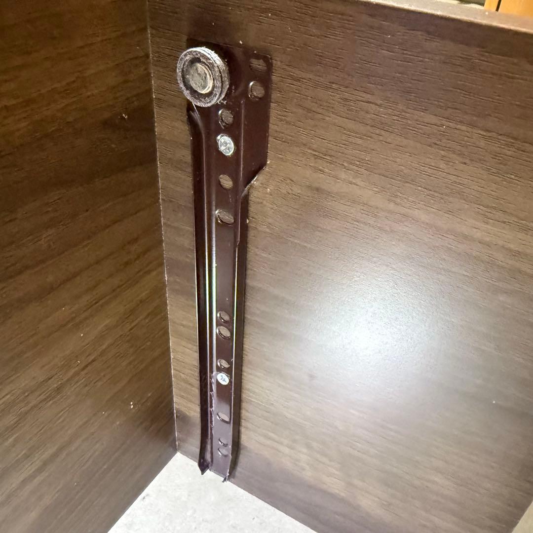 期間限定出品　テレビ台 おしゃれ 伸縮式 コーナー テレビボード ローボード