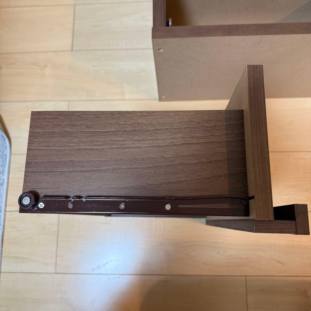 期間限定出品　テレビ台 おしゃれ 伸縮式 コーナー テレビボード ローボード