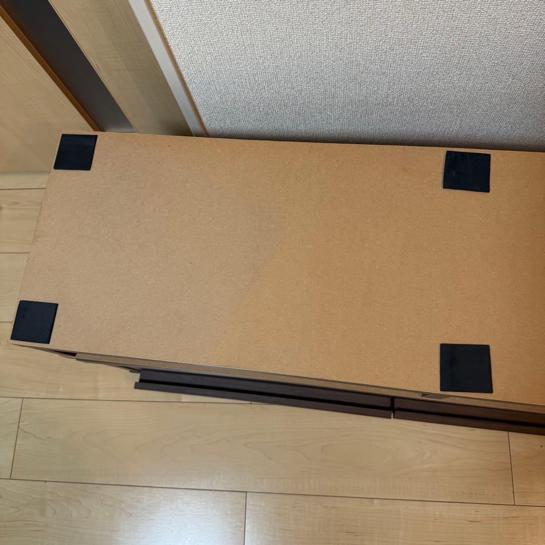 期間限定出品　テレビ台 おしゃれ 伸縮式 コーナー テレビボード ローボード