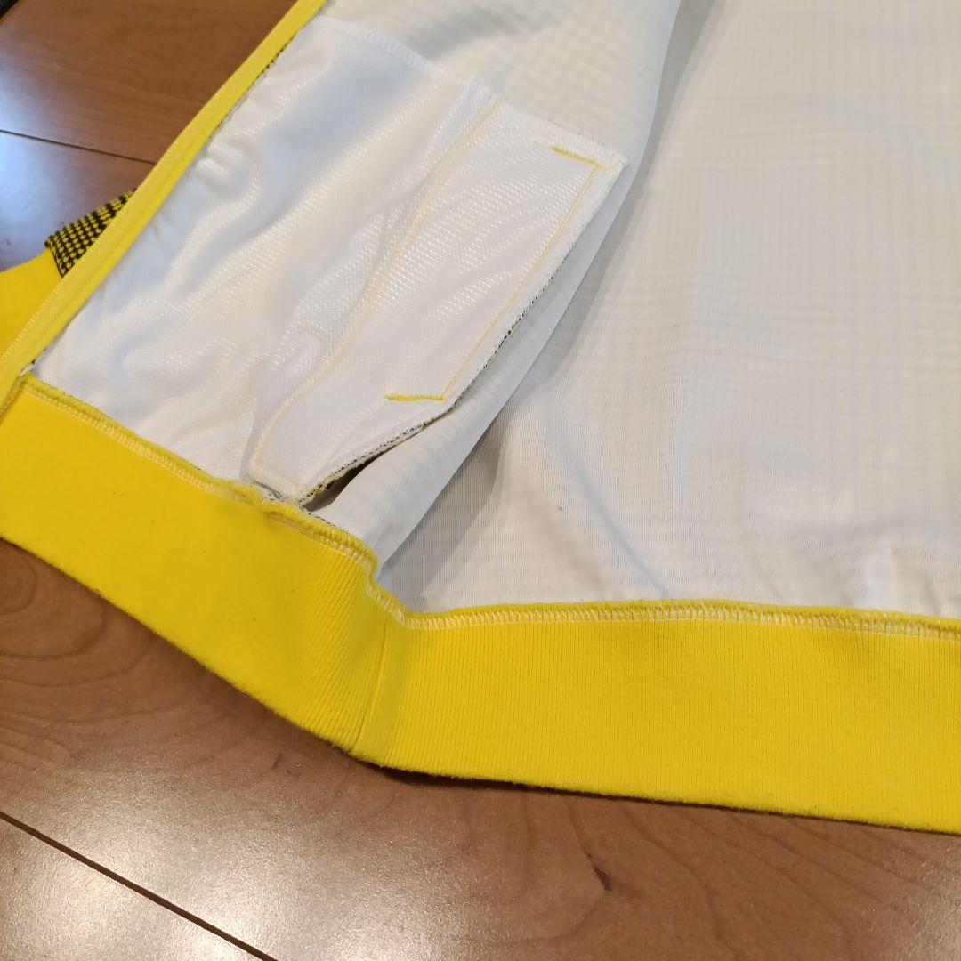 JACK BUNNY チェック柄フード付きジャケット