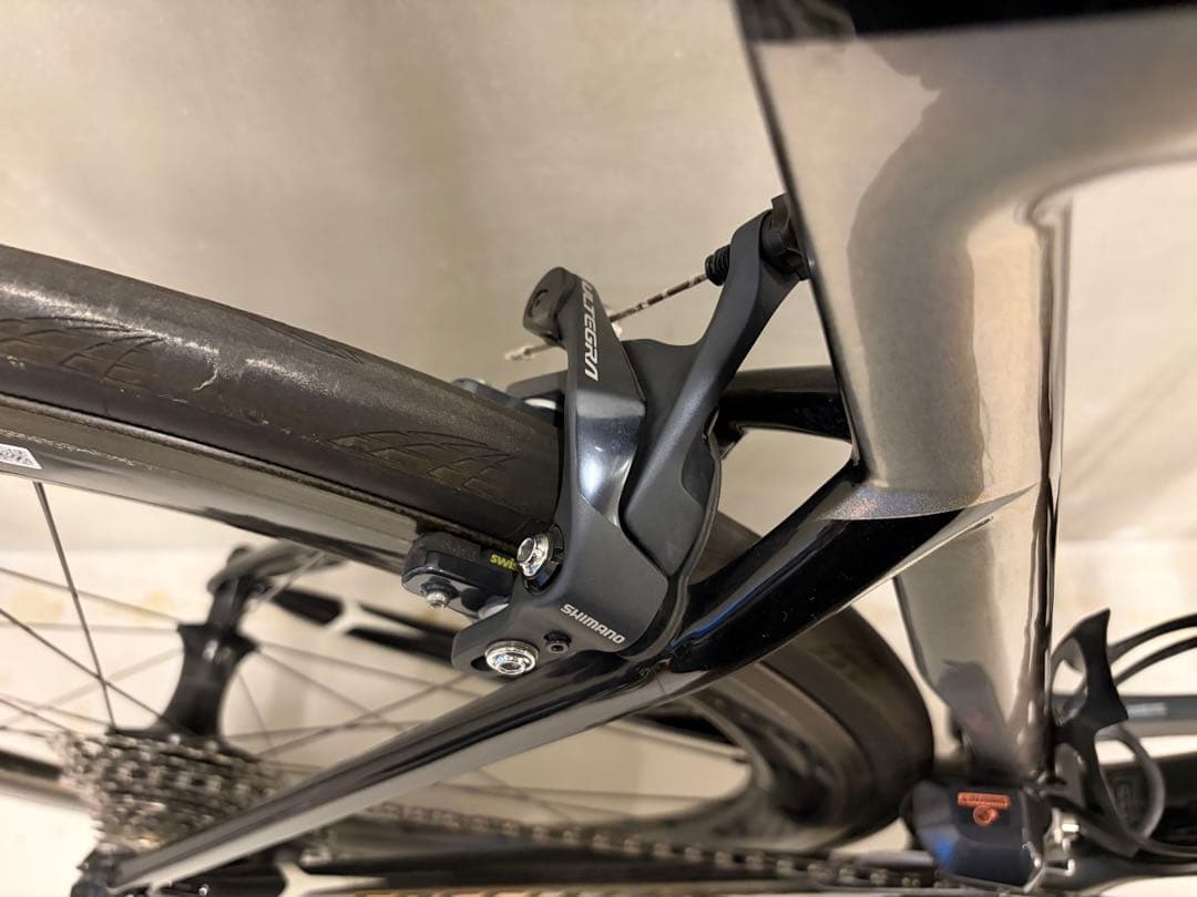 S-WORKS tarmac SL6 完成車 Sagan superstar