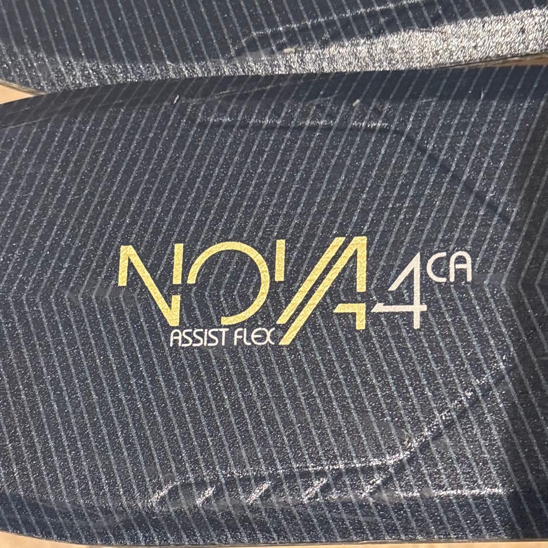 ROSSIGNOL スキー板 2024 146cm NOVA 4 CA+