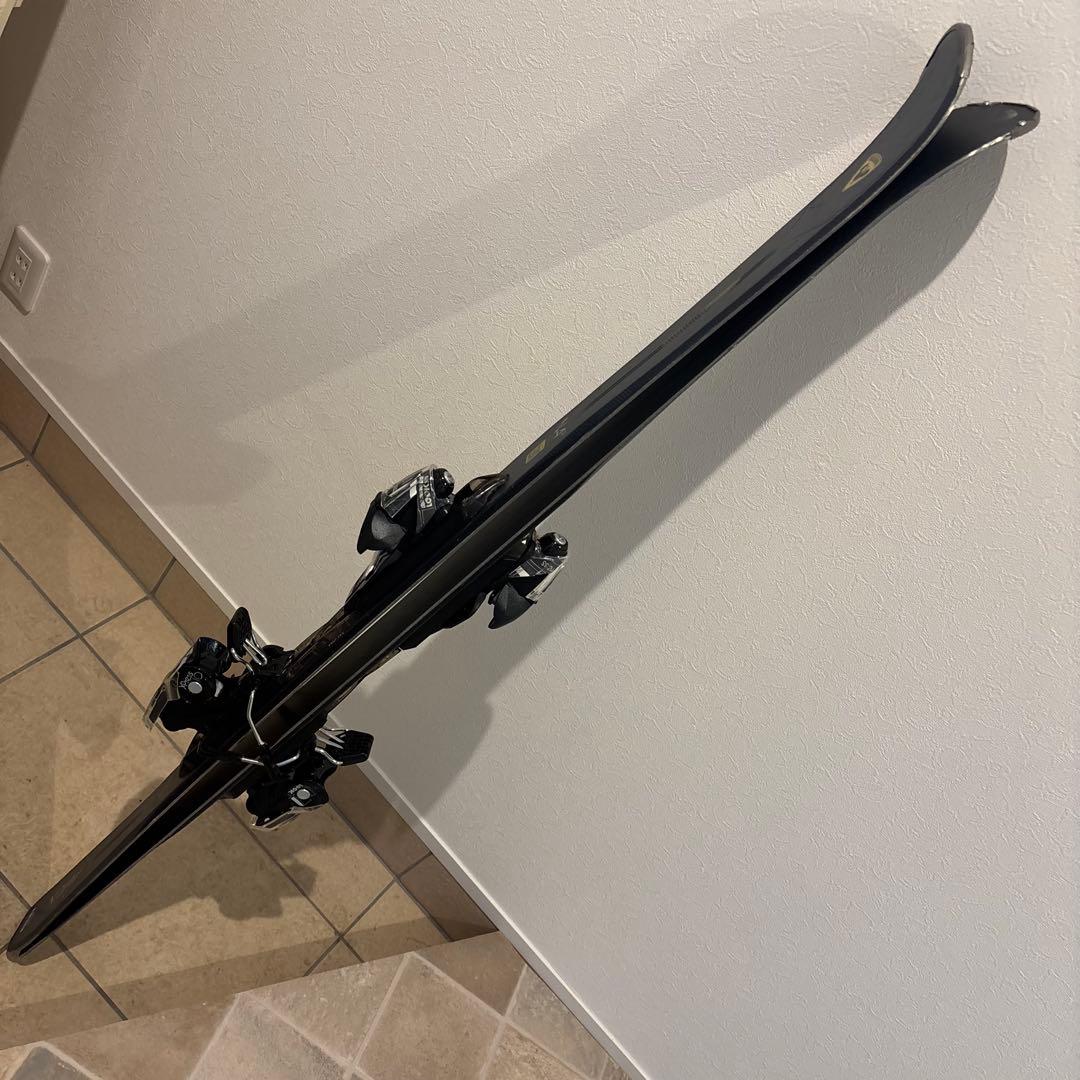 ROSSIGNOL スキー板 2024 146cm NOVA 4 CA+