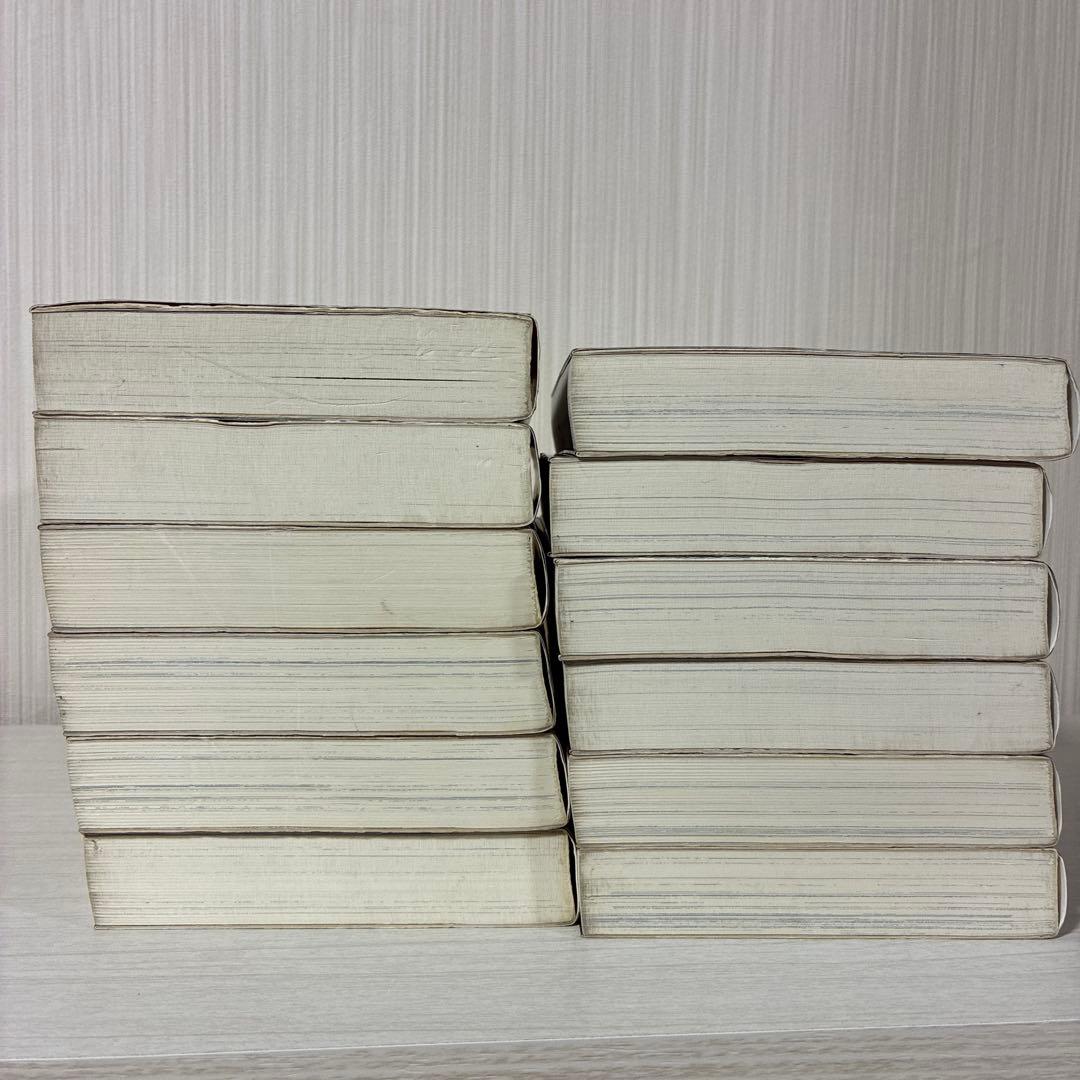 カムイ伝全集 第二部 全巻 決定版 1〜12巻