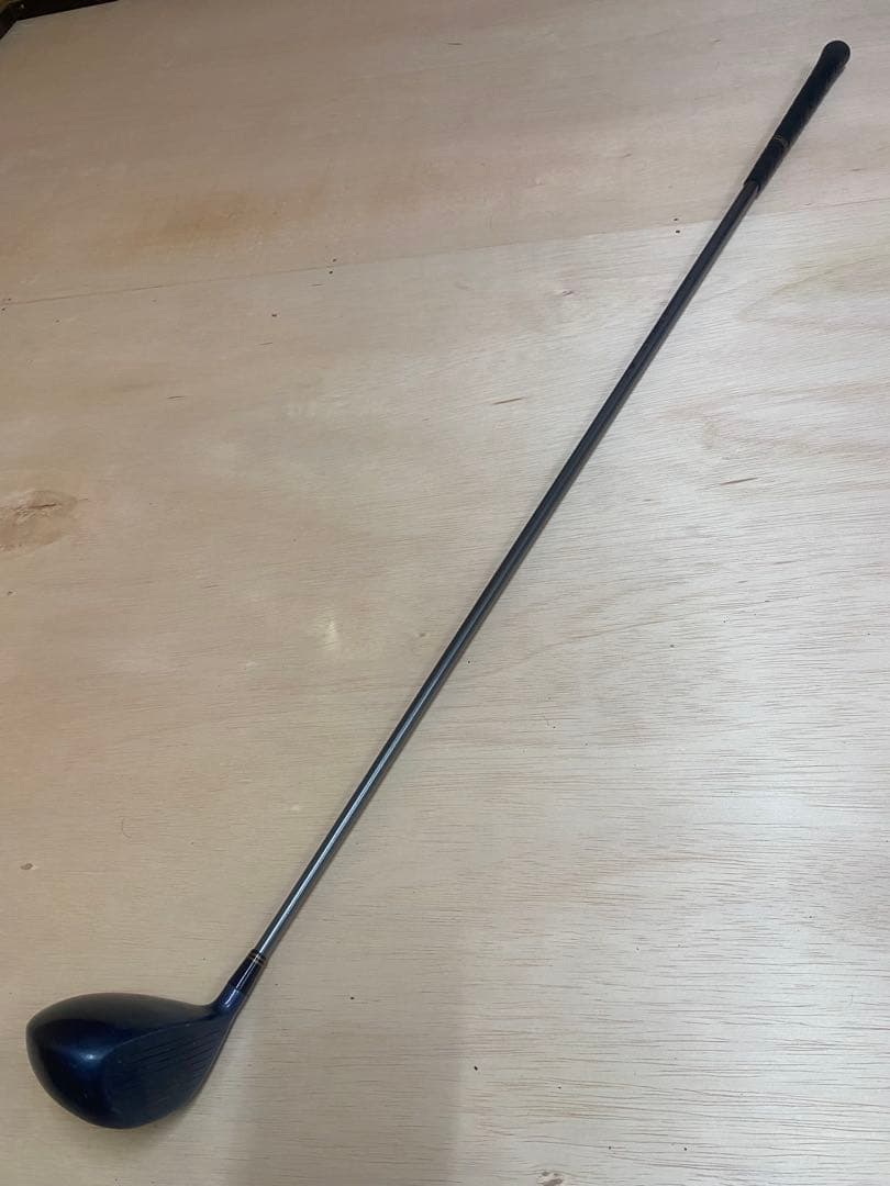 TaylorMade Aeroburner 15° フェアウェイウッド　中古品