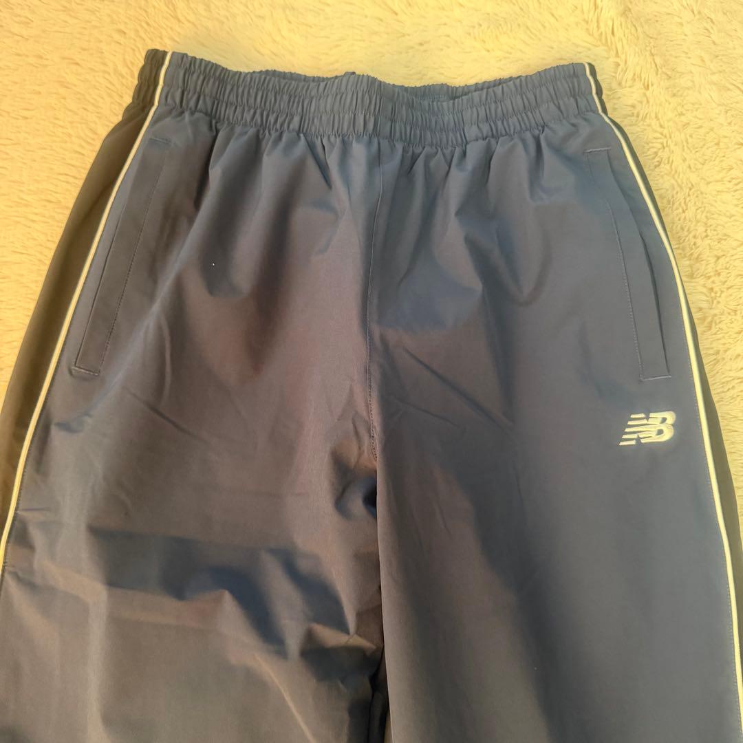 ニューバランス ジャケット＆パンツ AMJ53171 AMP53174 速乾