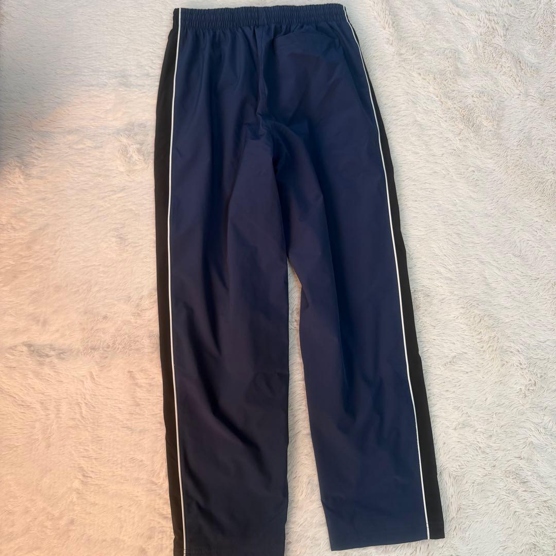 ニューバランス ジャケット＆パンツ AMJ53171 AMP53174 速乾